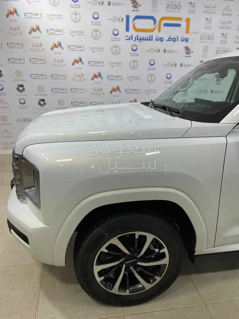 2026 هافال اتش 9