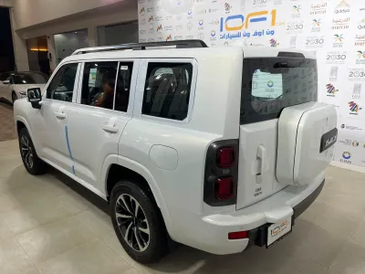 2026 هافال اتش 9
