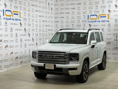 2026 هافال اتش 9