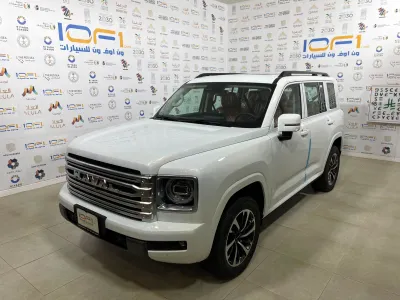 2026 هافال اتش 9
