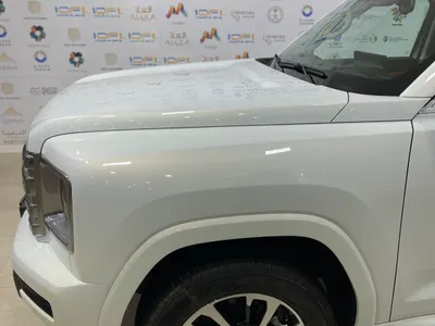 2026 هافال اتش 9