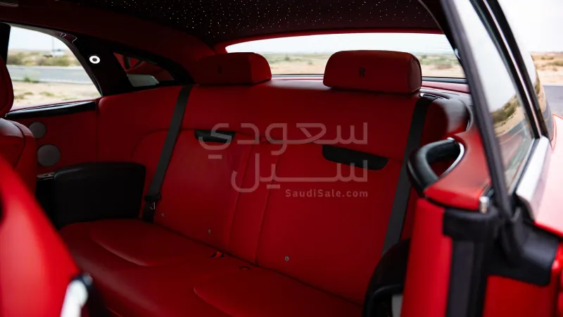 2012 رولز رويس فانتوم كوب