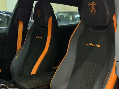 2023 لمبرجيني اوروس بيرفورمانتي