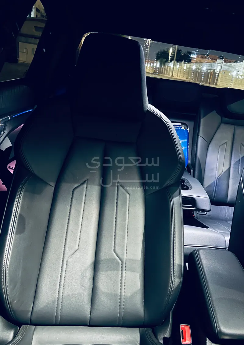 2022 اودي اي 3