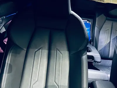 2022 اودي اي 3