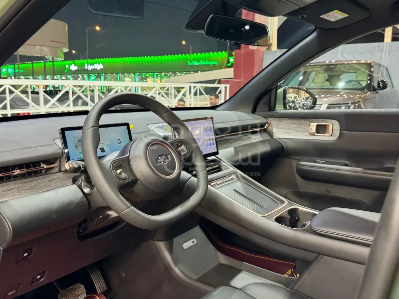 2026 شفروليه كابتيفيا PHEV