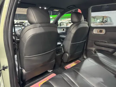 2026 شفروليه كابتيفيا PHEV