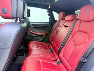 2021 بورش ماكان