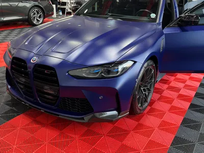 2023 بي ام دبليو الفئة ام إم 3 30 جاهر