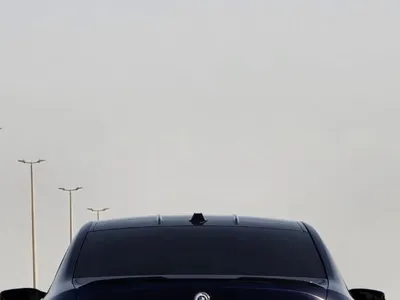 2023 بي ام دبليو الفئة ام إم 3 30 جاهر