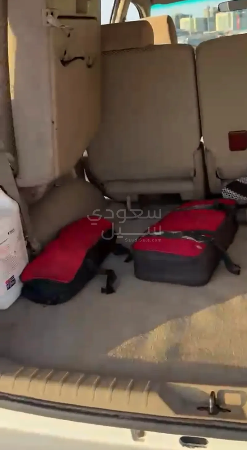 2011 تويوتا فورشنر اس ار 5