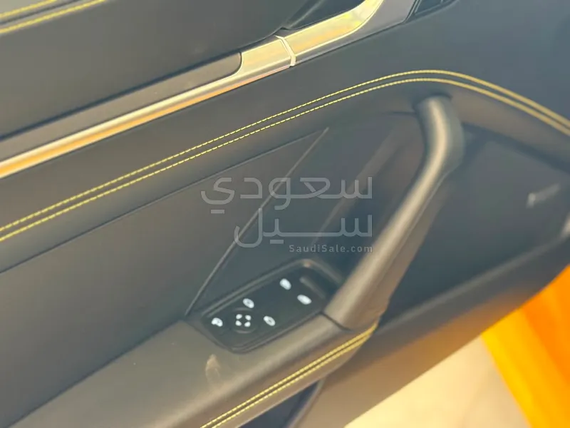 2022 بورش 911 تارجا 4 جي تي اس