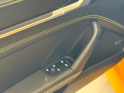 2022 بورش 911 تارجا 4 جي تي اس