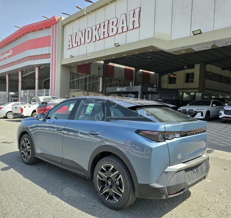 2026 بيجو 3008