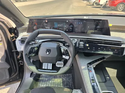 2026 بيجو 3008