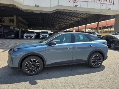 2026 بيجو 3008