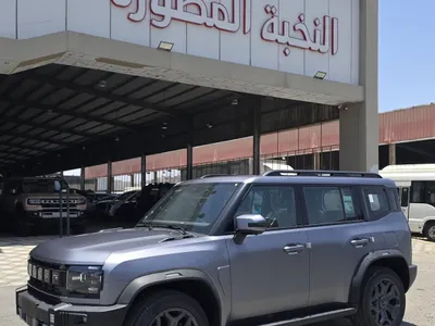 2026 جيتور تي 2