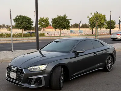 2023 اودي اي 5 40 تي اف اس اي اس لاين
