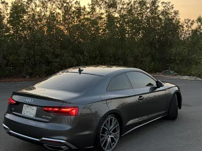 2023 اودي اي 5 40 تي اف اس اي اس لاين