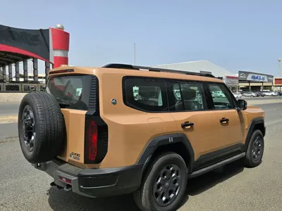 2026 جيتور جي 700
