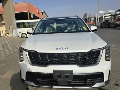 2026 كيا سورينتو
