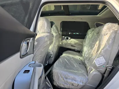 2026 كيا سورينتو
