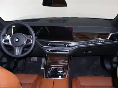 2026 بي ام دبليو الفئة اكس 7 إم كت