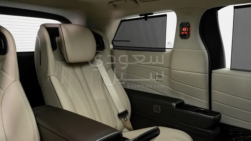 2025 بي واي دي D9 دينزا