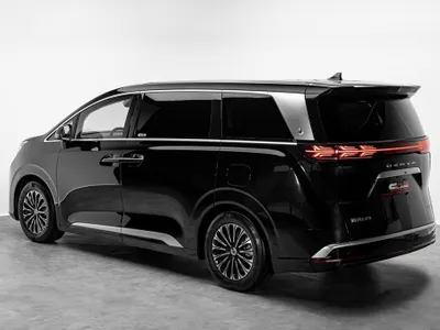 2025 بي واي دي D9 دينزا