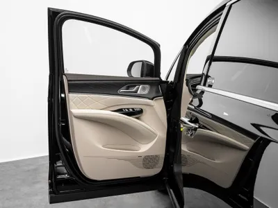 2025 بي واي دي D9 دينزا