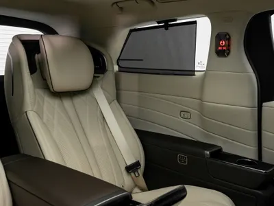 2025 بي واي دي D9 دينزا