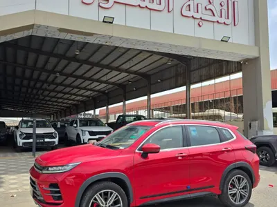 2024 اكسيد ال اكس