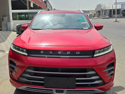 2024 اكسيد ال اكس