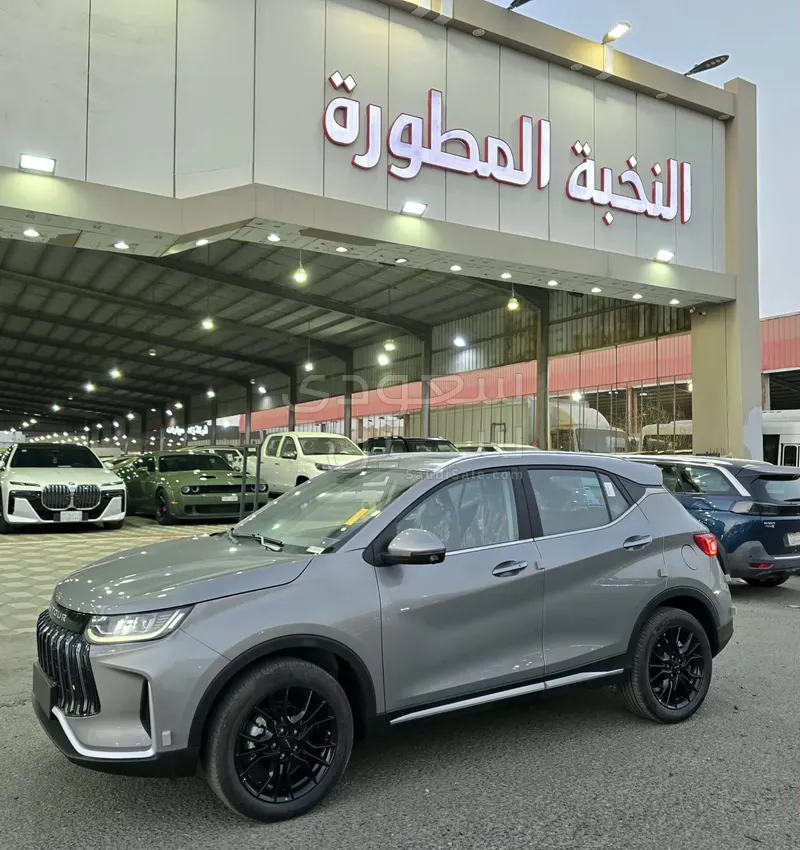 2026 جيتور اكس 50 بريميوم