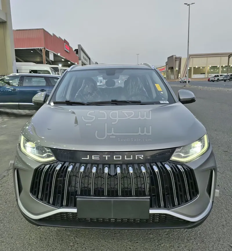 2026 جيتور اكس 50 بريميوم
