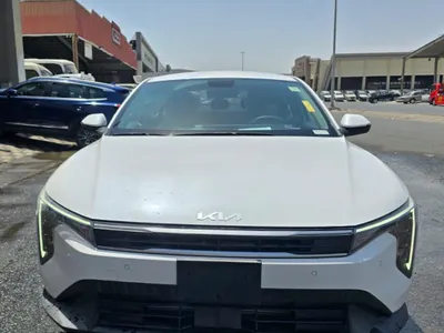2026 كيا كاي 4