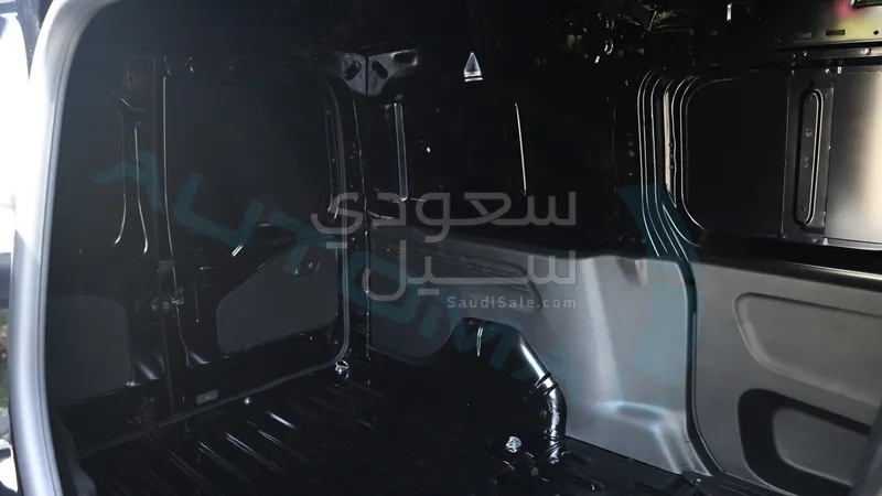 2025 فيات دوبيو