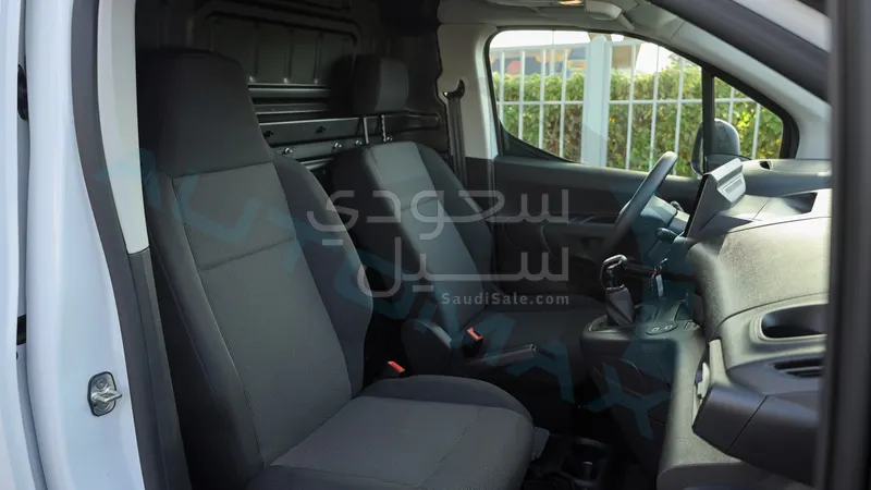 2025 فيات دوبيو