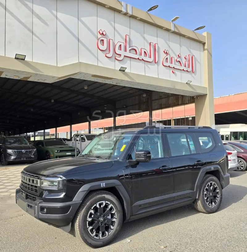 2026 جيتور جي 700
