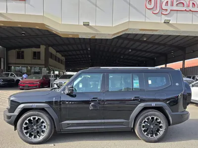 2026 جيتور جي 700