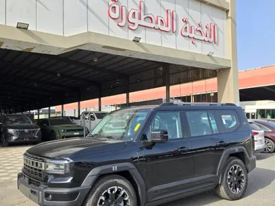 2026 جيتور جي 700