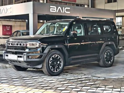 2026 جيتور جي 700
