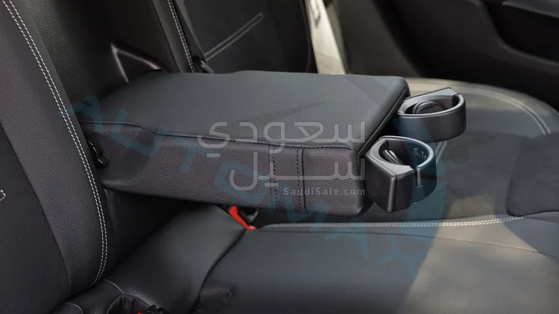 2026 مرسيدس - بنز سي إل أي 200 أي إم جي