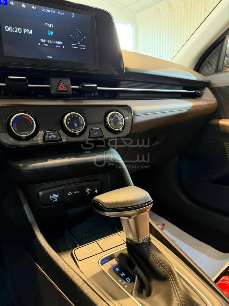 2026 هيونداي اكسنت سمارت