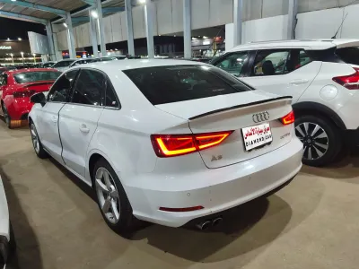 2015 اودي اي 3 30 تي اف اس اي