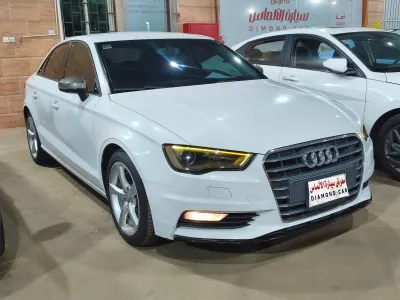 2015 اودي اي 3 30 تي اف اس اي
