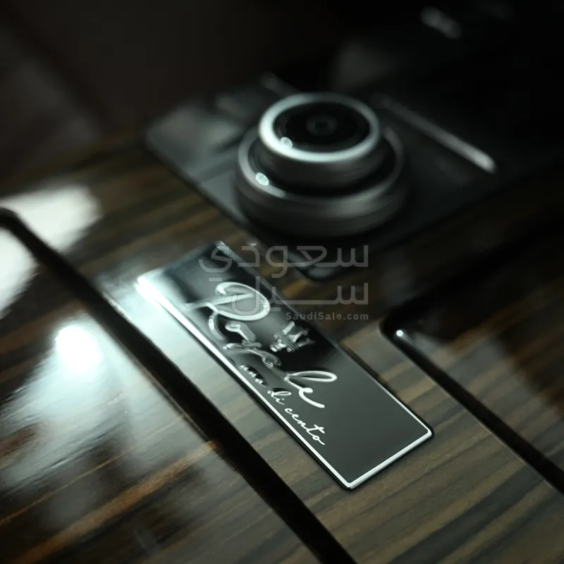 2020 مازيراتي جيبلي