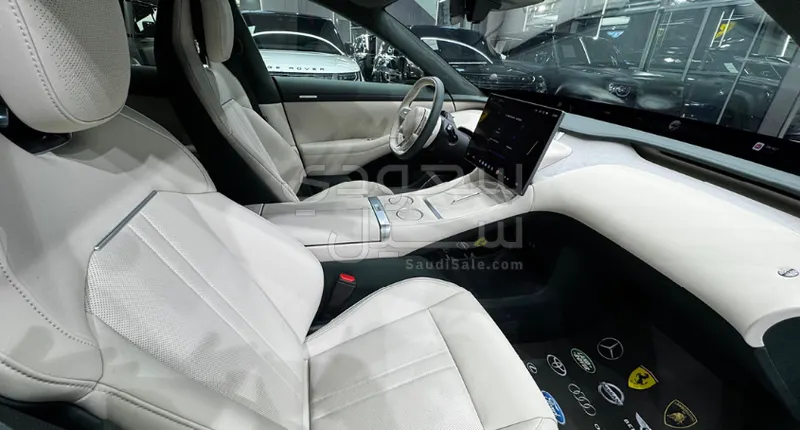 2025 شاومي اس يو 7