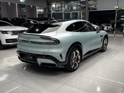 2025 شاومي اس يو 7