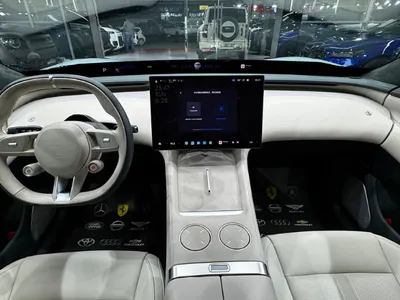2025 شاومي اس يو 7
